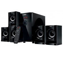 Комплект акустики Sven HT-201