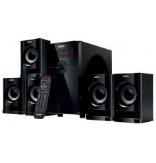 Комплект акустики Sven HT-201