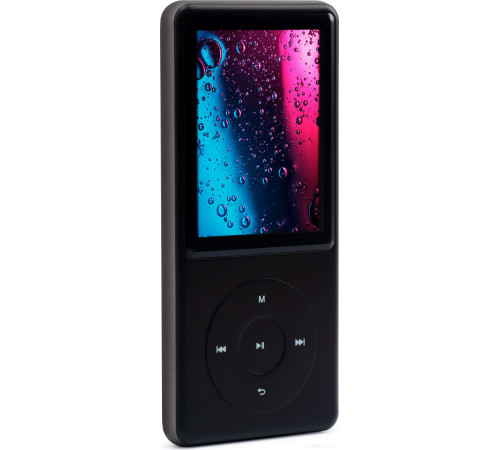 MP3-плеер DIGMA M5 32GB