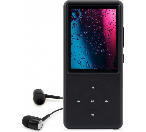 MP3-плеер DIGMA M5 32GB