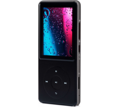 MP3-плеер DIGMA M5 32GB