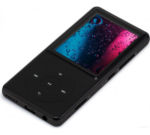 MP3-плеер DIGMA M5 32GB