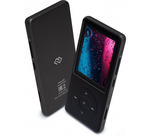 MP3-плеер DIGMA M5 32GB