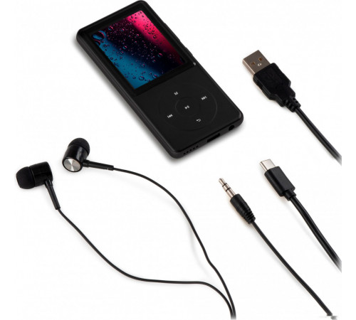 MP3-плеер DIGMA M5 32GB
