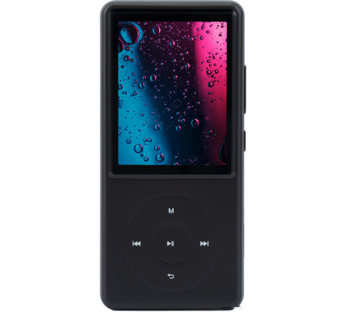 MP3-плеер DIGMA M5 32GB