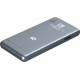 MP3-плеер DIGMA Y4 16GB (черный)