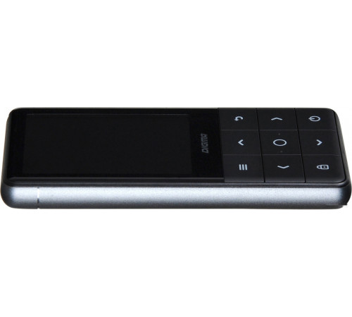 MP3-плеер DIGMA Y4 16GB (черный)