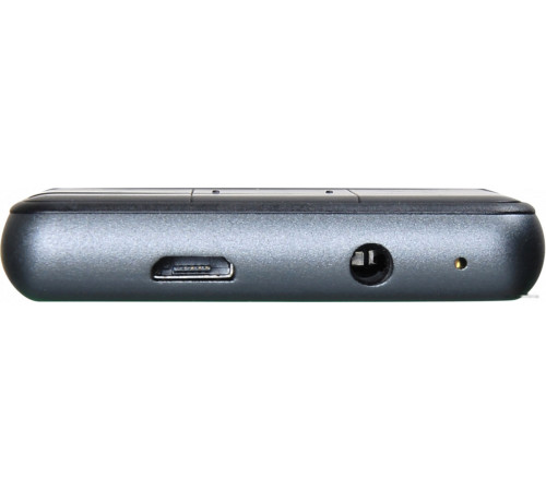MP3-плеер DIGMA Y4 16GB (черный)