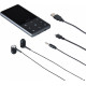 MP3-плеер DIGMA Y4 16GB (черный)