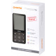 MP3-плеер DIGMA Y4 16GB (черный)