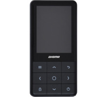 MP3-плеер DIGMA Y4 16GB (черный)