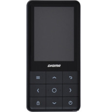 MP3-плеер DIGMA Y4 16GB (черный)