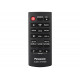 Музыкальный центр Panasonic SC-PM250EE (Black)