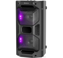 Портативная акустика Defender Rage