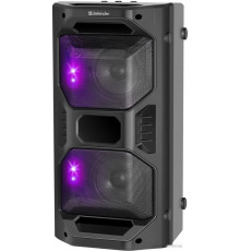 Портативная акустика Defender Rage
