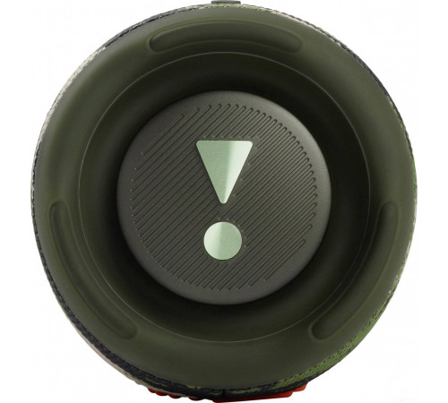 Портативная акустика JBL Charge 5 (камуфляж)