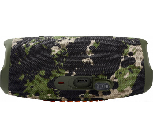 Портативная акустика JBL Charge 5 (камуфляж)