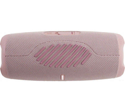 Портативная акустика JBL Charge 5 (розовый)