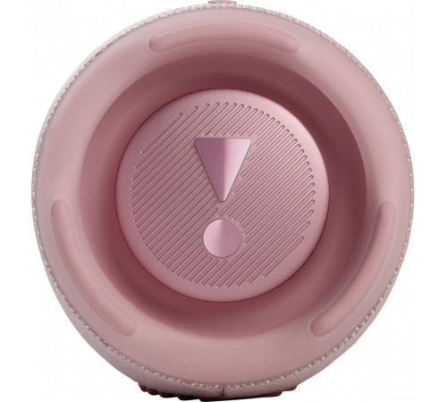 Портативная акустика JBL Charge 5 (розовый)