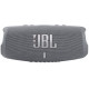 Портативная акустика JBL Charge 5 (серый)