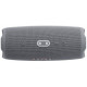 Портативная акустика JBL Charge 5 (серый)
