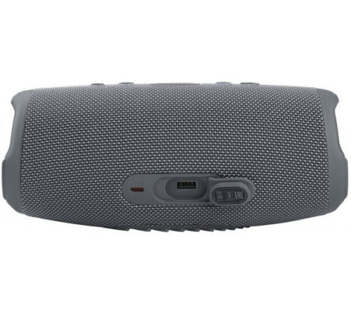 Портативная акустика JBL Charge 5 (серый)