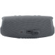 Портативная акустика JBL Charge 5 (серый)