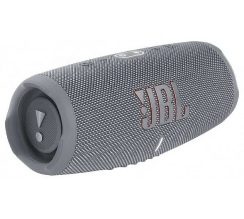 Портативная акустика JBL Charge 5 (серый)