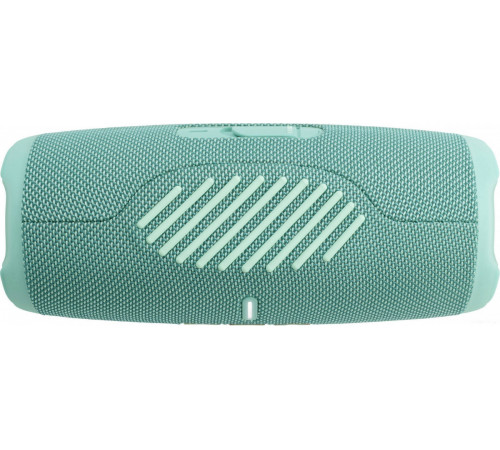 Портативная акустика JBL Charge 5 (бирюзовый)