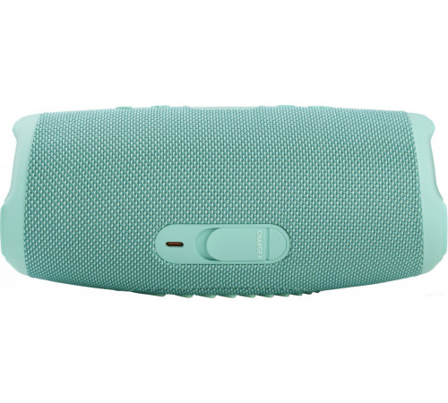 Портативная акустика JBL Charge 5 (бирюзовый)