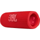 Портативная акустика JBL Flip 6 (красный)