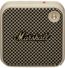 Портативная акустика Marshall Willen (кремовый)