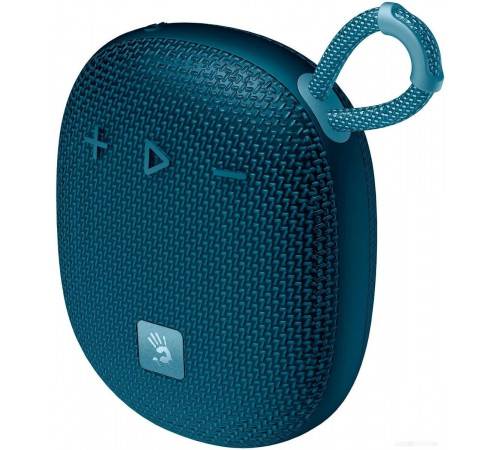 Портативная акустика A4Tech Bloody S3 Carry (синий)