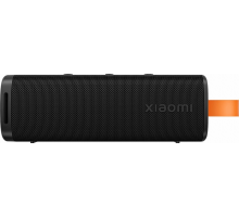 Портативная акустика Xiaomi Sound Outdoor (черный, международная версия)