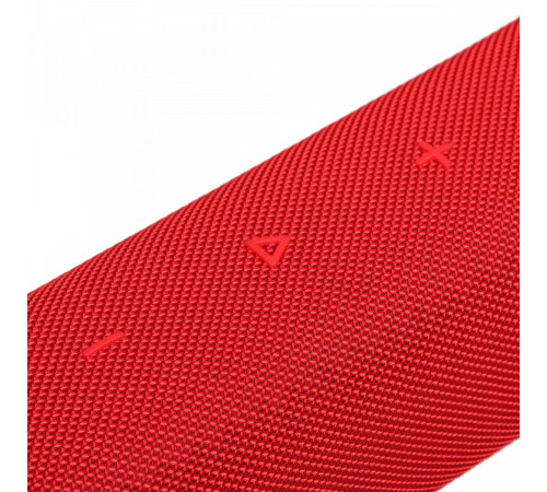 Портативная акустика Xiaomi Sound Outdoor (красный, международная версия)