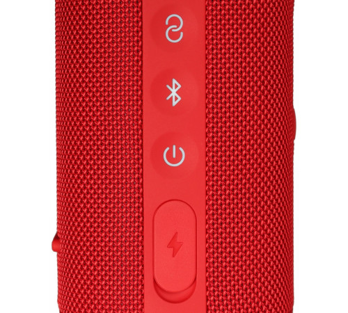 Портативная акустика Xiaomi Sound Outdoor (красный, международная версия)