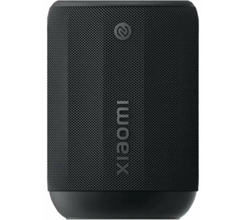 Портативная акустика Xiaomi Bluetooth Speaker Mini ASM01G (черный, международная версия)