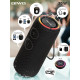 Портативная акустика AIWA PAS-H300 (черный)
