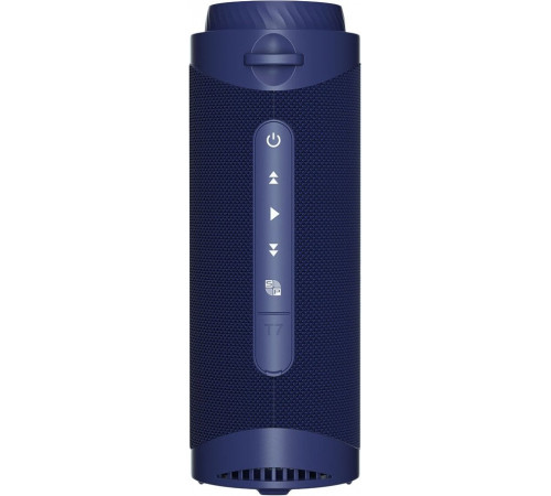Портативная акустика Tronsmart T7 (синий)