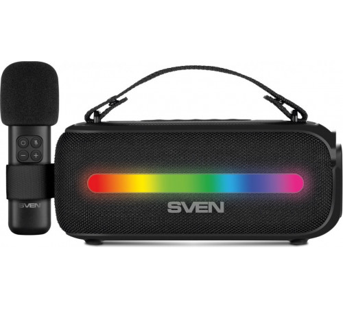 Портативная акустика Sven PS-255
