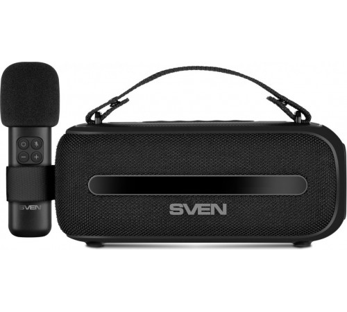 Портативная акустика Sven PS-255