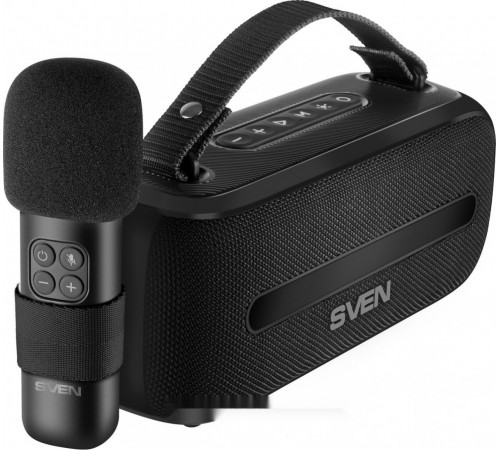 Портативная акустика Sven PS-255