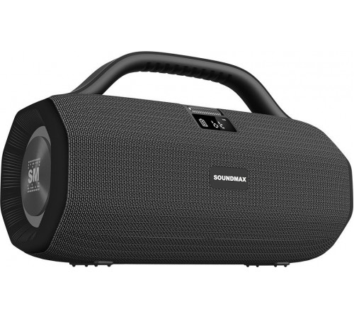 Портативная акустика SoundMAX SM-PS5033B