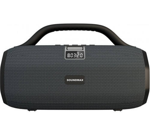 Портативная акустика SoundMAX SM-PS5033B