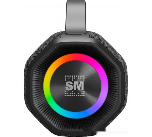 Портативная акустика SoundMAX SM-PS5033B