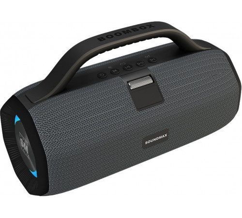 Портативная акустика SoundMAX SM-PS5033B