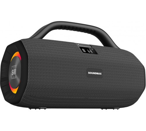 Портативная акустика SoundMAX SM-PS5033B