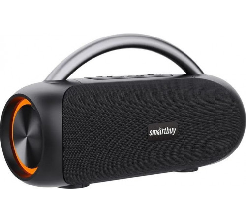 Портативная акустика SmartBuy Master SBS-5580