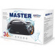 Портативная акустика SmartBuy Master SBS-5580
