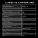 Портативная акустика Hyundai H-PS1027